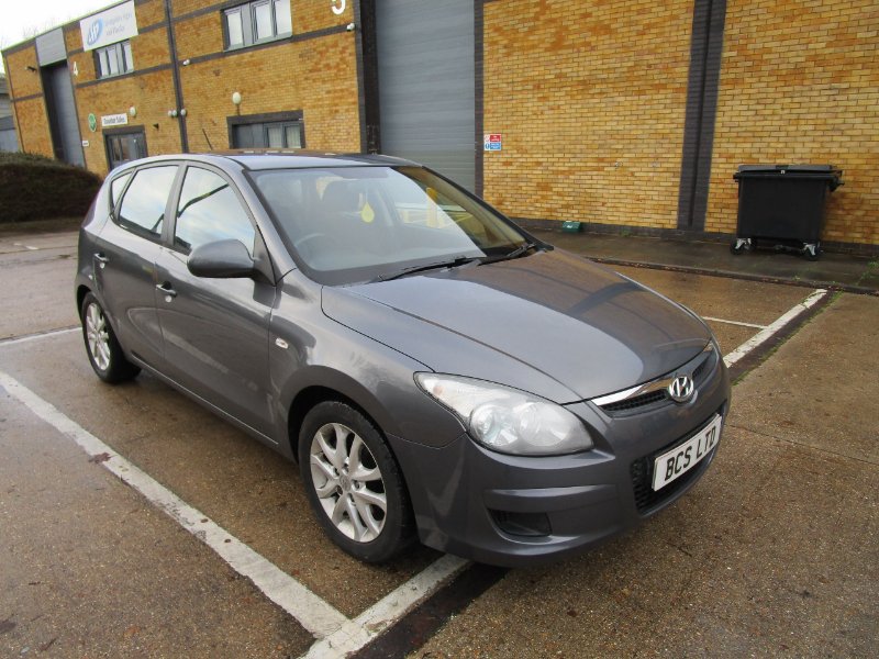 Used Hatchback Cars for sale in Portsmouth, Hampshire Burrfields Car Sales