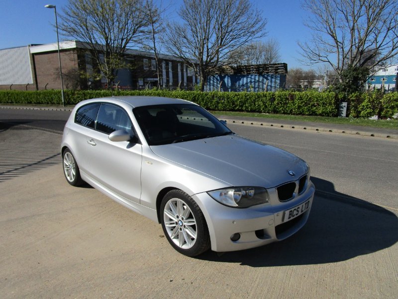 Used BMW Cars for sale in Portsmouth, Hampshire Burrfields Car Sales
